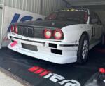  BMW E30 230 LE Oktatási csomag
