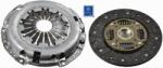 SACHS Set ambreiaj SACHS 3000 950 668 (3000 950 668) - fixbox