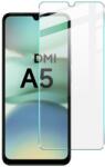 IMAK 3D LÁTHATATLAN Edzett üveg Xiaomi Redmi A5