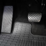 Umbrella Set Covorase Auto Cauciuc Umbrella Pentru Audi A4 (b8) (2009-2016) - butoanevw