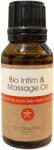 Coconutoil - Bio Intim & Masszázsolaj (20ml) (5999886333973) - pajkospajtas