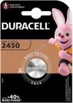 Duracell lithium gombelem DL2450 1db/csom
