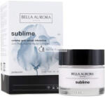 Bella Aurora Anti-Aging & Anti-Folt Hidratáló Nappali Arckrém 50+ Éves Érzékeny Bőrre SPF 20, 50ml