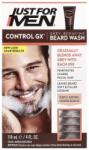 Just for Men - Control GX Grey-Reducing Beard Wash - 118 ml