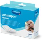 HARTMANN Cosmopor® silicone sebtapasz (10x8 cm; 5 db) (9011120)