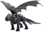 DreamWorks Animation Fogatlan figura 30 cm - hangokkal - Így neveld a sárkányodat (20151289)