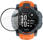 IMAK 3D Rugalmas üveg Garmin Instinct 3 Solar 45 mm-hez