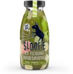 SLOOFIE MEAT GREEN, AZ ERŐ (Csirkehús, chlorella, cukkini)