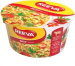 Reeva Marhahús Ízű Instant Tésztaleves Szárított Zöldségekkel, 75gr (Reeva) (4820179253320   24/06/2026 (36db))