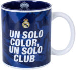  Real Madrid bögre One color, one Club