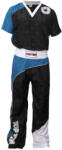  TOP TEN BOW BLUE POINT FIGHTING Kick-box egyenruha (16841-BLUE)