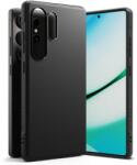 Ringke RING0501 Ringke Onyx Samsung Galaxy S25 Ultra ütésálló tok, Fekete (RING0501) (RING0501)