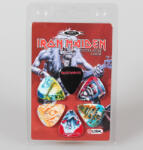 Perris Leathers Plectre PERRIS LEATHERS - Iron Maiden - INM2