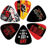 Perris Leathers Pene de chitară Guns N' Roses - PERRIS LEATHERS - GNR1
