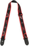 Perris Leathers Curea de chitară Slayer - PERRIS LEATHERS - 8303