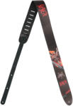 Perris Leathers Curea de chitară Slayer - Show no Mercy - PERRIS LEATHERS - 11059