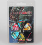 Perris Leathers pene Iron Maiden - PERRIS LEATHERS - INM1