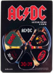 Perris Leathers Pene AC/DC - PERRIS LEATHERS - ACDC1