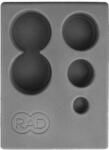 RAD RAD Block | Stabil alap és tároló egyben az önmasszázshoz