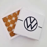  Cukrobello VWcukor - 32 db-os Volkswagen formacukor
