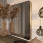 Artalo Keretes tükör B18