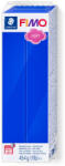 FIMO Soft süthető gyurma - királykék, 454 g