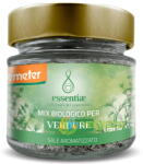 Essentiae Food Sare cu Plante Aromatice pentru Legume Demeter Ecologica/Bio 55g