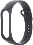 TFO Szilikon szíj Xiaomi Mi Band 3/4 fekete
