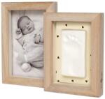 Petit Artichaut Rama duo cu Kit amprenta - PRETTY HEARTS - Petit Artichaut