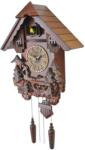 Adler Ceas cu cuc quartz Adler 24017 Nuc 50x42 cm