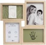 Petit Artichaut Rama foto cu Kit amprenta - PUZZLE - OLIVE TREE - Petit Artichaut