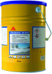 Sika ХИДРОИЗОЛАЦИЯ sikalastic m 640 6кг БЯЛА ПОЛИУРЕТАНОВА (810062)
