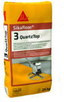 SIKA СИКАЧАПДУР КВАРЦ ТОП / sikafloor 3 quartztop НАТУРАЛ 25кг (121233)