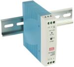 Genway Sursa de alimentare in comutatie cu prindere pe sina DIN, 12V / 1.67A (MDR-20-12)
