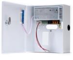 GNV Sursa de alimentare in comutatie cu backup, 12Vcc, 3A, 4 canale, GNV-1203B-04F (GNV-1203B-04F)
