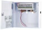  Sursa de alimentare in comutatie cu cutie metalica, LED, ZTP1210B-18F (ZTP1210B-18F)