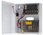 GNV Sursa de alimentare, 5A, 9 canale, GNV-1205-09F (GNV-1205-09F)