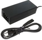 MW Power Sursa de alimentare 12V / 5A, mufa 5.5 x 2.1, protectie la scurtcircuit, MW 1250 (POSC12500D-C8)