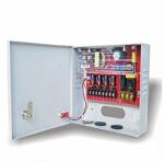GeneralSecurity Sursa de alimentare in comutatie cu cutie, SIWD 1203 -04C (SIWD 1203 -04C)