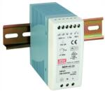 Genway Sursa de alimentare in comutatie cu prindere pe sina DIN, 12V / 3.33A (MDR-40-12)