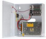 GNV Sursa de alimentare, 5A, 5 canale, GNV-1205-05F (GNV-1205-05F)