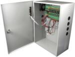 GNV Sursa de alimentare, 20A, 8 canale, GNV-1220-08CBR (GNV-1220-08CBR)
