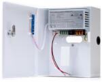 Zeatwo Sursa de alimentare AJUSTABILA 12-14V/10A, ZTP1210B (ZTP1210B)