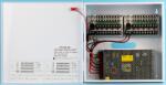 GNV Sursa de alimentare, 20A, 18 canale, GNV-1220-18F (GNV-1220-18F)