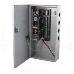 GNV Sursa de alimentare, 10A, 9 canale, GNV-1210B-09F (GNV-1210B-09F)