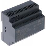 Hikvision Sursa de alimentare Hikvision DS-KAW150-4N, 150W, 48V DC, protectie la scurtcircuit si suprasarcina, racire naturala, indicator LED, condensatori electrolitici de lunga durata, rezistenta la socuri de
