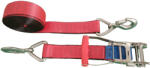 Chingi Expert Chinga Standard Cu Triunghi Si Carlige Siguranta 5 Tone (c948-6294-6847-9509-9368--7170)