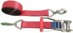 Chingi Expert Chinga Standard Cu Triunghi Si Carlige Siguranta 5 Tone (c948-6294-6844-9509-3466--6525)