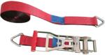 Chingi Expert Chinga Ergo Cu Inel Triunghiular 5 Tone (c948-6294-6846-9509-8126--3739)