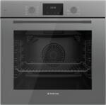 Studio Casa FE660 Parma Glass Grey Digital